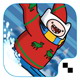 滑雪大冒险之探险活宝:Ski Safari: Adventure Time