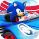 索尼克全明星赛车：变形：Sonic Racing Transformed