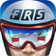 FRS滑雪越野赛:FRS Ski Cross