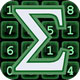 矩阵求和 Sum Matrix Puzzle