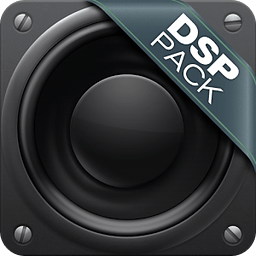 PlayerPro播放器音效插件(DSPPack)