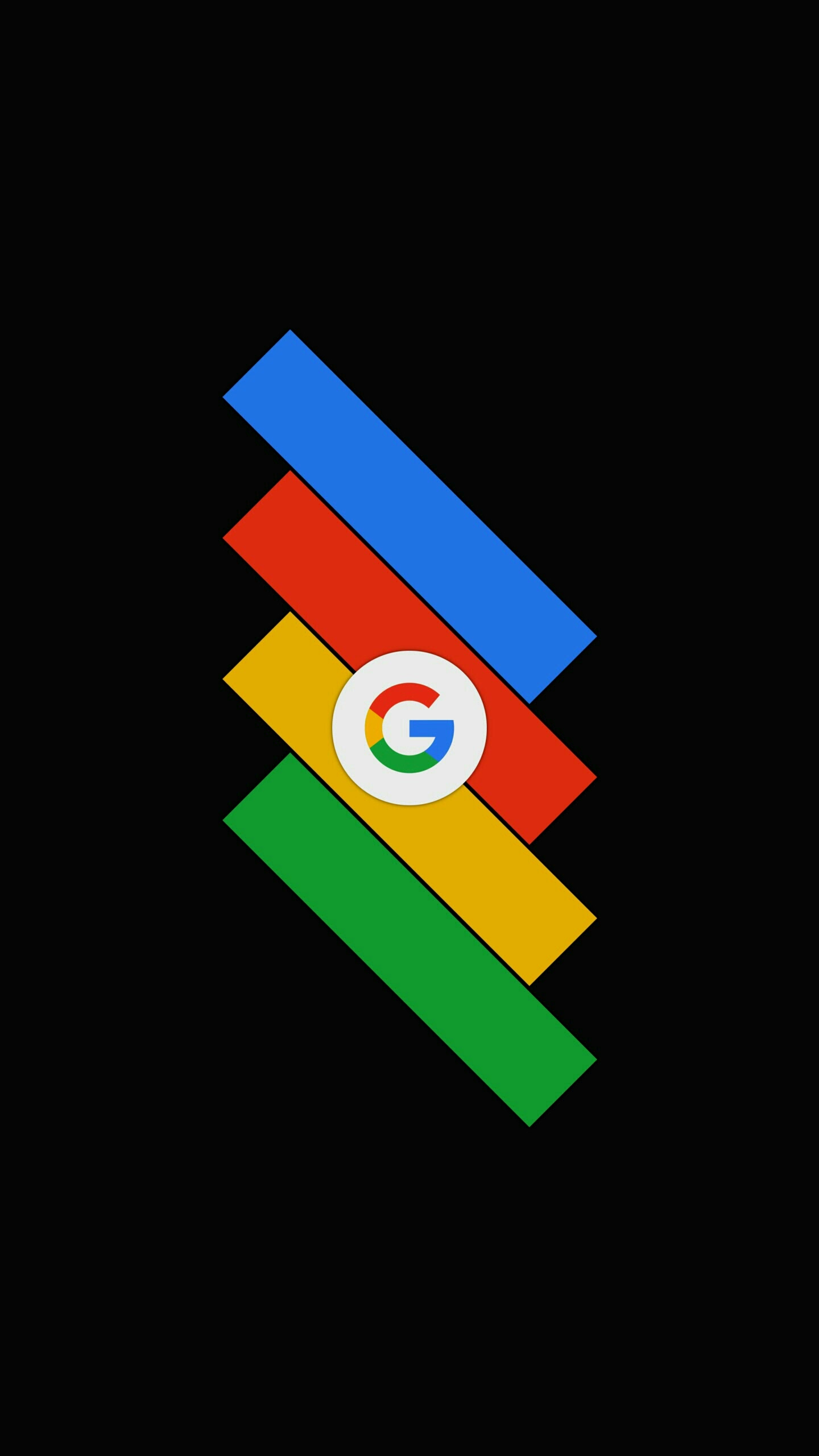 apk小游戏Google谷歌标识设计手机壁纸安卓手机壁纸高清截图5