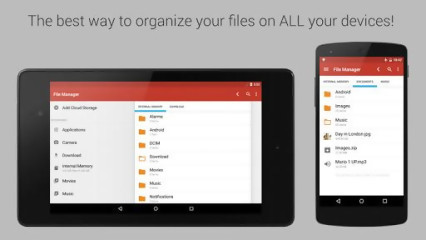 Holo文件管理器:Clean File Manager