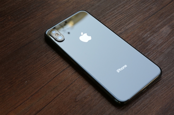iPhone X/8已扑街：合计销量还不如iPhone 6系列