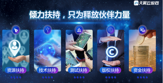炫彩互动刘世伟：云游戏，5G时代新机遇      