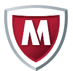 McAfee安全套件:McAfee Security & Antivirus