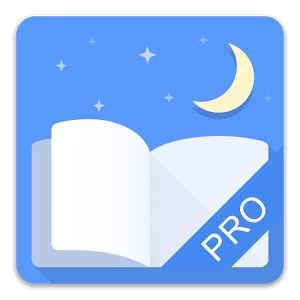 静读天下:Moon+ Reader Pro