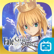 Fate/Grand Order（命运-冠位指定）