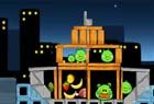 愤怒的小鸟游戏视频:Angry Birds