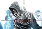刺客信条游戏视频:Assassin\\\'s Creed-Altair\\\'s