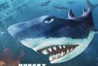 嗜血狂鲨3游戏视频:Hungry Shark Part 3