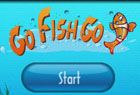 大鱼吃小鱼游戏视频:Go Fish Go!
