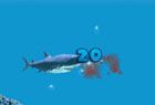 饥饿的鲨鱼3-天生杀人狂之食人鲨3D游戏视频:Hungry shark