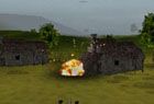 3D在线坦克对战游戏视频:Battle Zone 3D