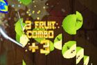 水果忍者水果乱舞版游戏视频:Fruit Ninja HD