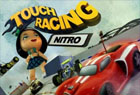 激情四驱车游戏视频：Touch Racing Nitro