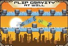 反重力战士 Gravity Guy游戏视频