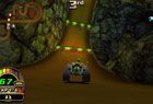提基卡丁车游戏视频：Tiki Kart 3D