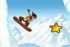 滑雪小子2游戏视频 iStunt2