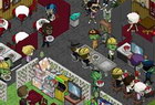 僵尸咖啡厅游戏视频：Zombie Cafe