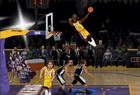 NBA嘉年华游戏视频:NBA JAM