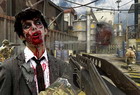 使命召唤:黑色行动僵尸游戏视频:Call of Duty Black Ops Zombies