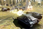 战地坦克游戏视频：Battlefield Tank