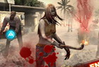 僵尸前线游戏视频：Zombie Frontier