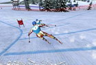 滑雪挑战赛13精简版游戏视频：Ski Challenge 13
