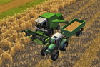 模拟农场2012游戏视频：Farming Simulator 2012