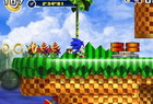音速小子索尼克4：第一章游戏视频：Sonic 4 Episode I