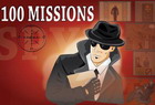 100项任务：偷天大厦游戏视频：100 Missions:Tower Heist