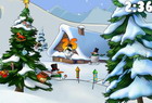 雪人的故事游戏视频：Snowmen Story