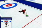 3D掌上冰壶中文版本游戏视频:Curling3D