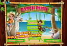 疯狂牧场2游戏视频:Ranch Rush 2 Lite