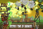超级装甲战龟游戏视频：Shellrazer