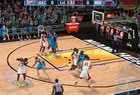 NBA 2K13游戏视频