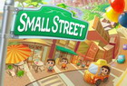 口袋商业街游戏视频:Small Street