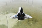 太空穿梭游戏视频：F-Sim Space Shuttle