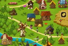 村庄日记游戏视频：Puzzle Craft