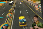疯狂巴士司机：Dolmus Driver游戏视频