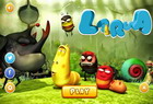 larva臭屁虫 游戏视频