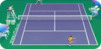 APK8安卓网球游戏专题
